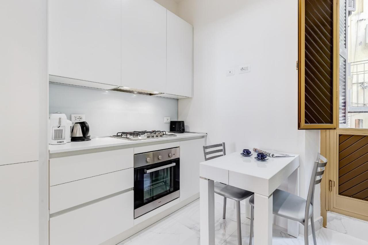 Opera Exclusive House By Premium Suites Collection Rome Buitenkant foto