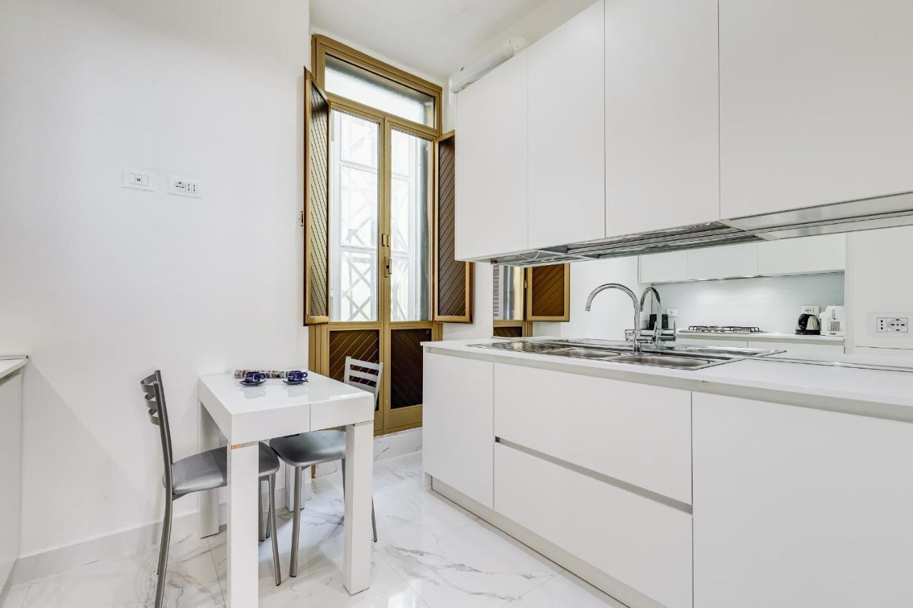 Opera Exclusive House By Premium Suites Collection Rome Buitenkant foto