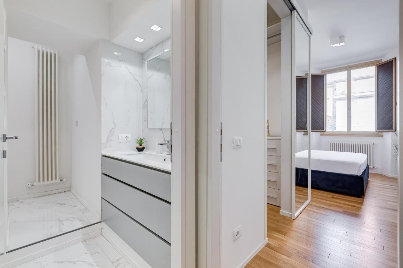 Opera Exclusive House By Premium Suites Collection Rome Buitenkant foto