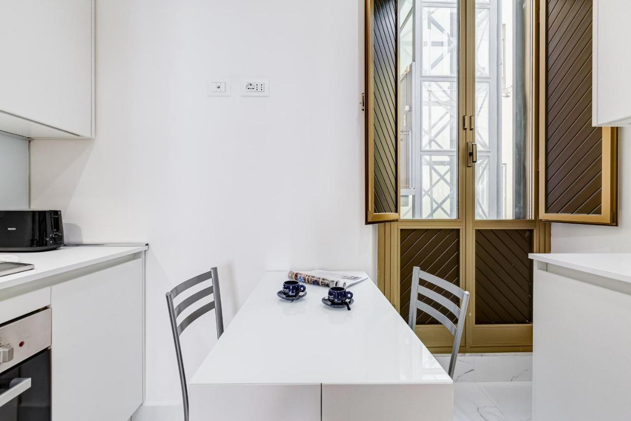 Opera Exclusive House By Premium Suites Collection Rome Buitenkant foto