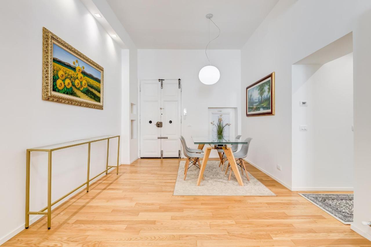 Opera Exclusive House By Premium Suites Collection Rome Buitenkant foto