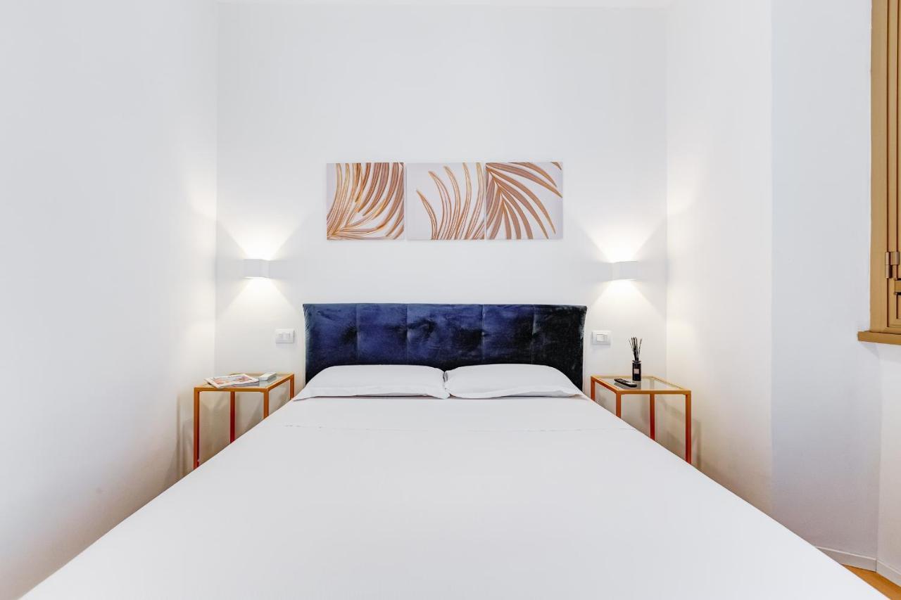 Opera Exclusive House By Premium Suites Collection Rome Buitenkant foto