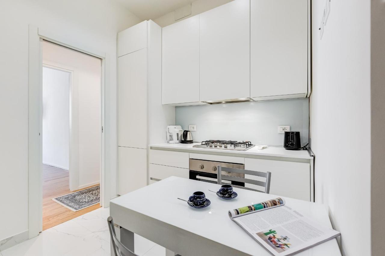Opera Exclusive House By Premium Suites Collection Rome Buitenkant foto
