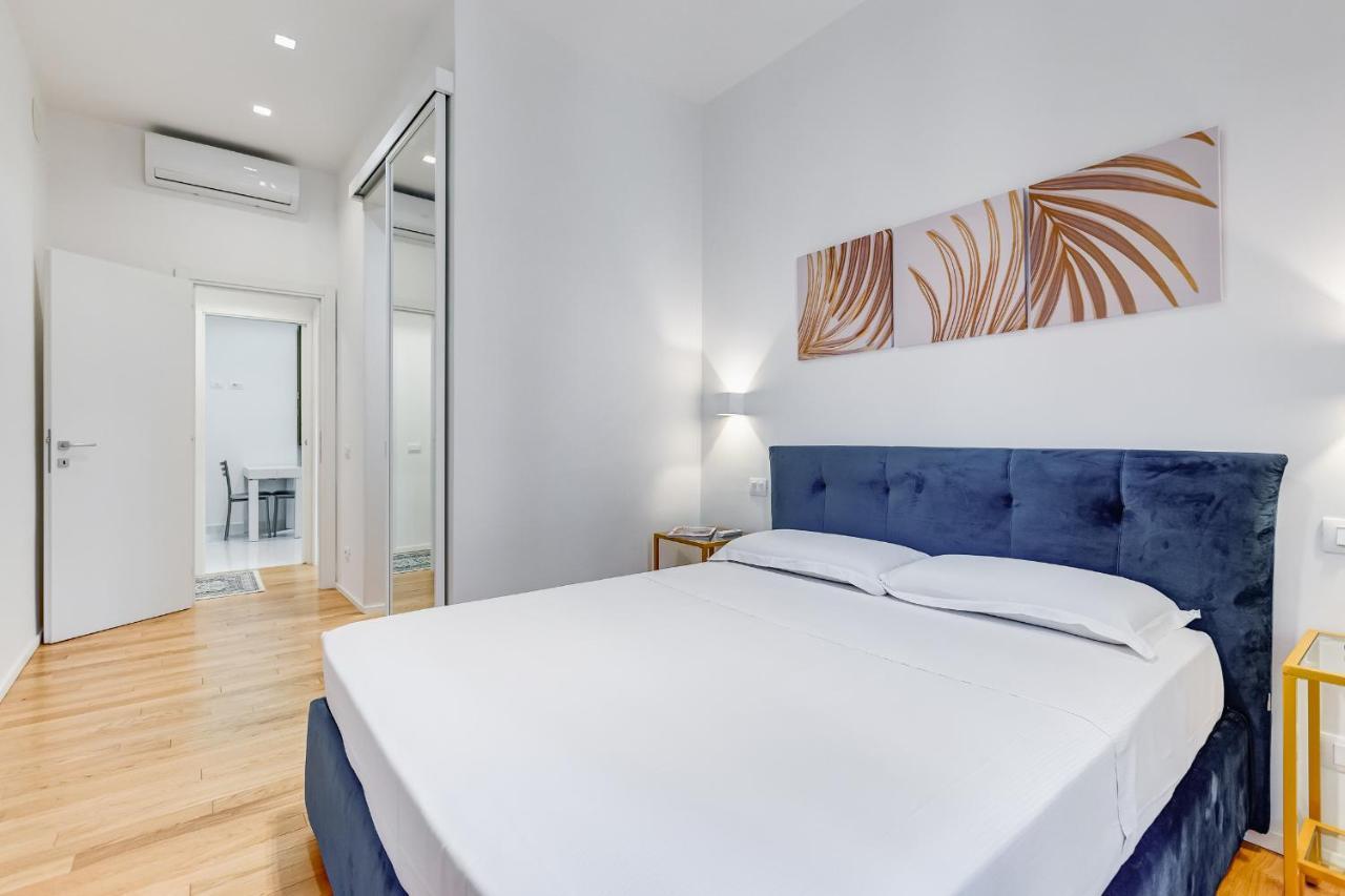 Opera Exclusive House By Premium Suites Collection Rome Buitenkant foto
