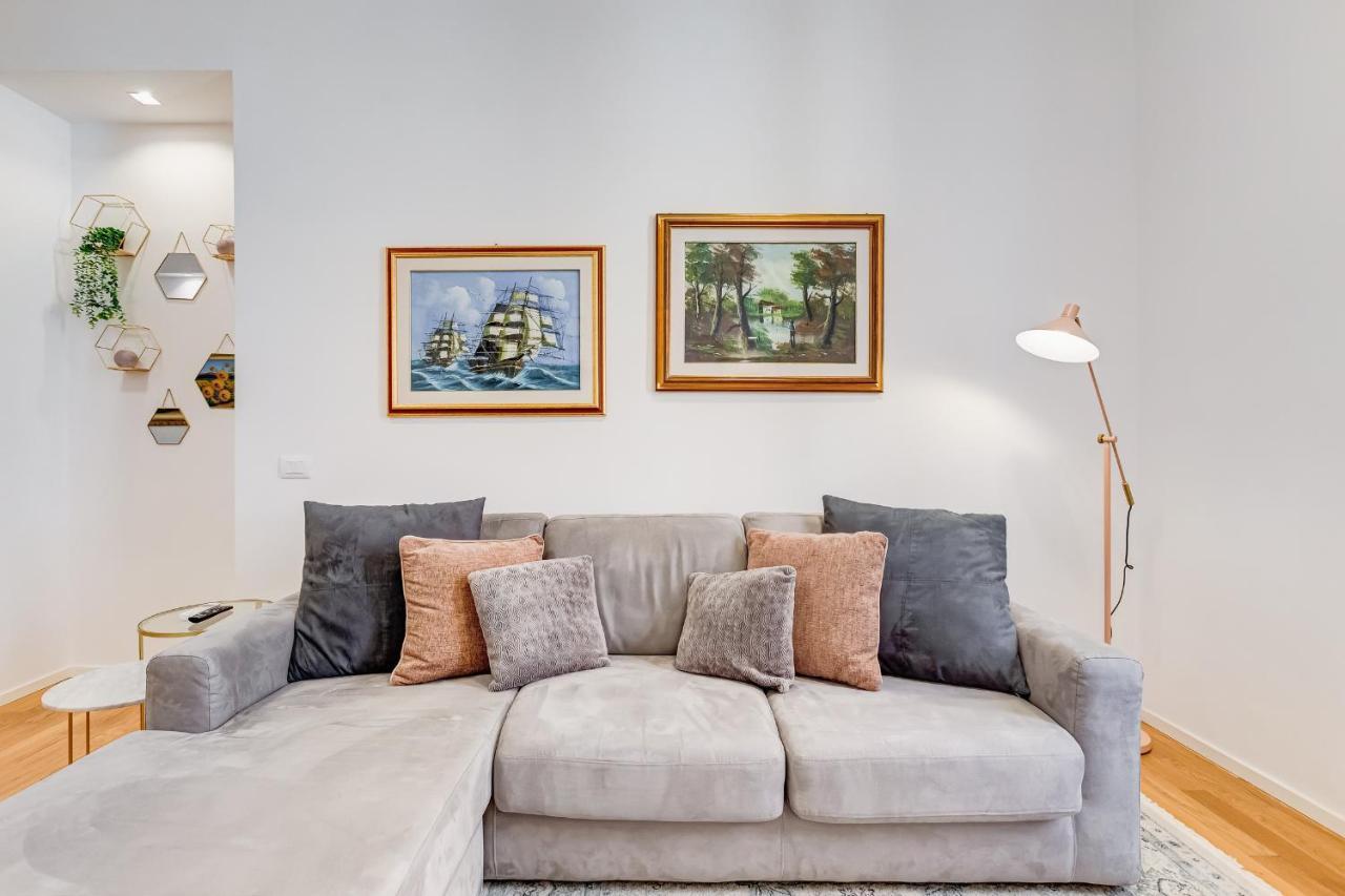 Opera Exclusive House By Premium Suites Collection Rome Buitenkant foto