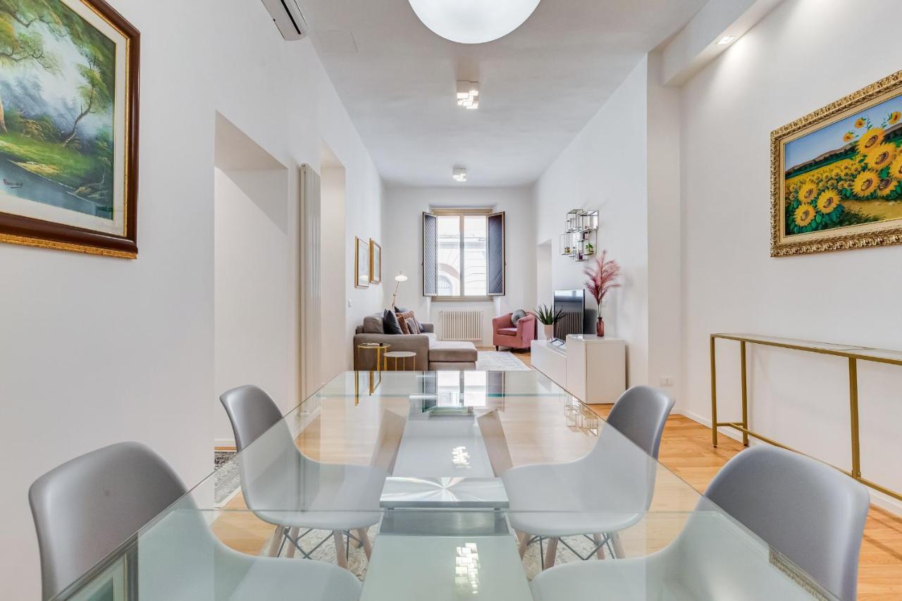 Opera Exclusive House By Premium Suites Collection Rome Buitenkant foto