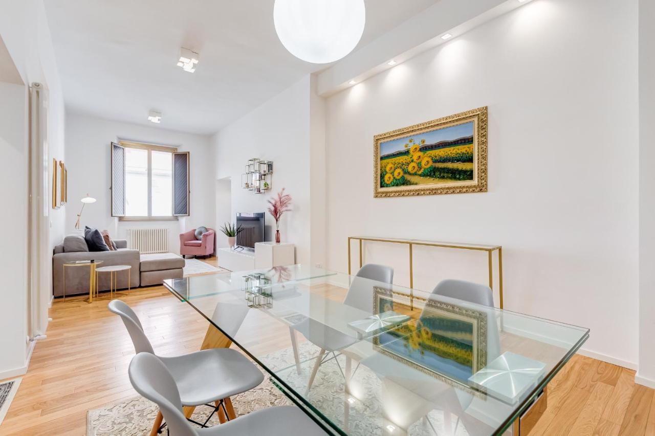 Opera Exclusive House By Premium Suites Collection Rome Buitenkant foto
