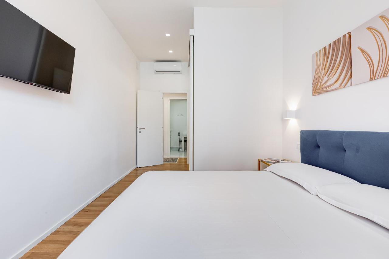 Opera Exclusive House By Premium Suites Collection Rome Buitenkant foto
