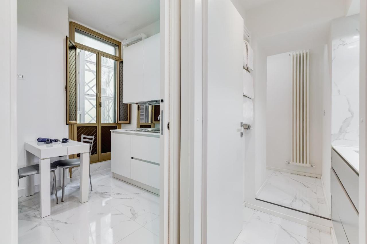 Opera Exclusive House By Premium Suites Collection Rome Buitenkant foto
