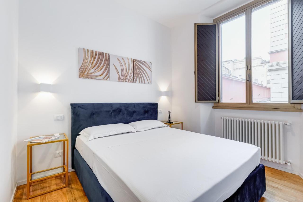 Opera Exclusive House By Premium Suites Collection Rome Buitenkant foto