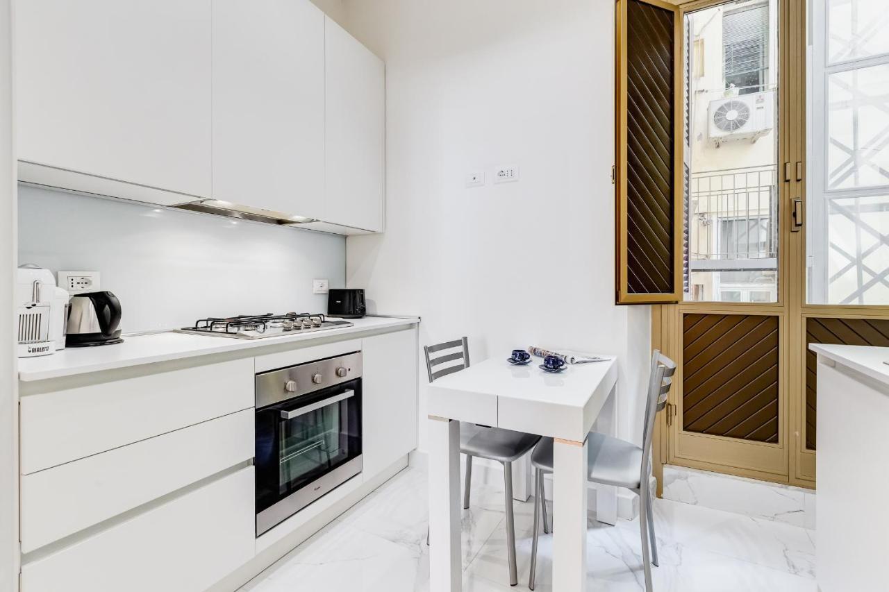 Opera Exclusive House By Premium Suites Collection Rome Buitenkant foto