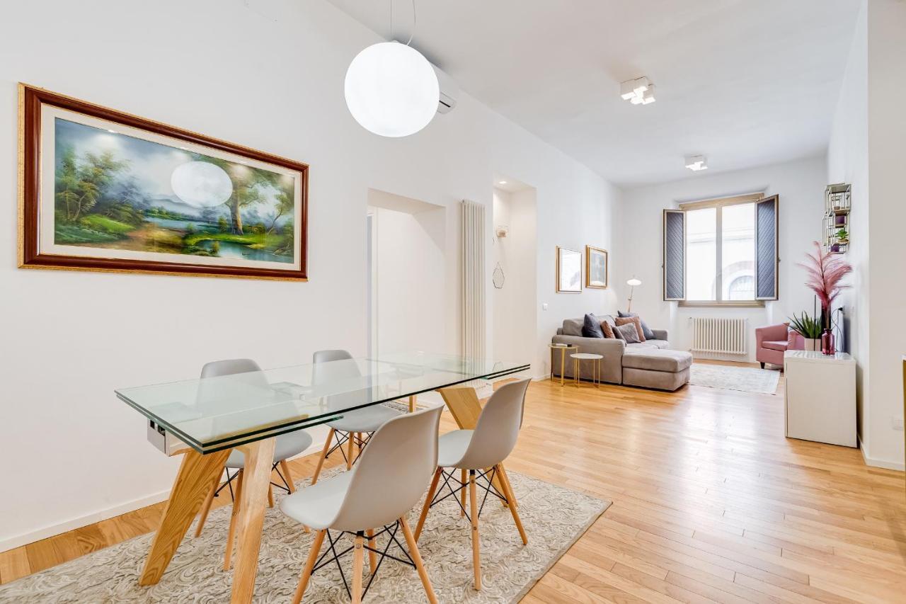 Opera Exclusive House By Premium Suites Collection Rome Buitenkant foto