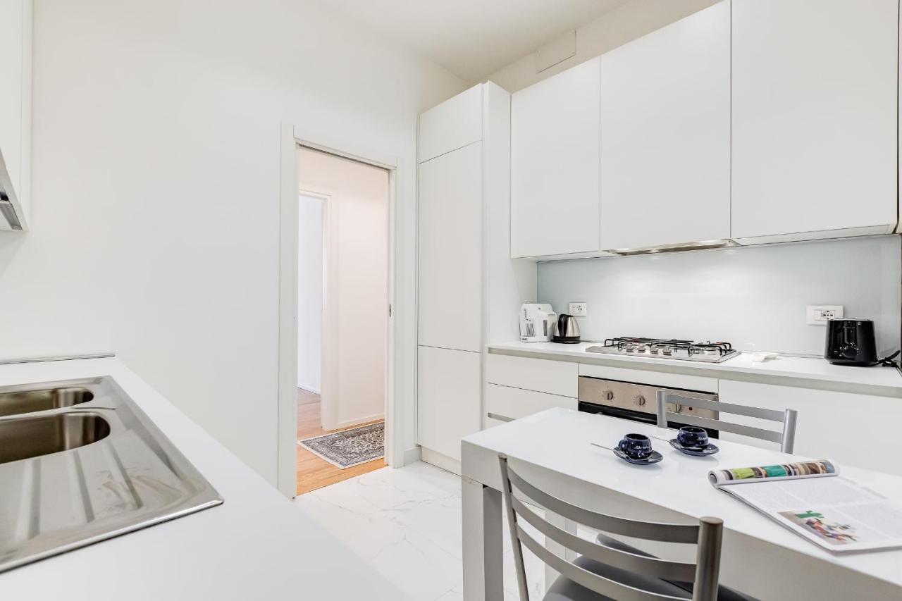 Opera Exclusive House By Premium Suites Collection Rome Buitenkant foto
