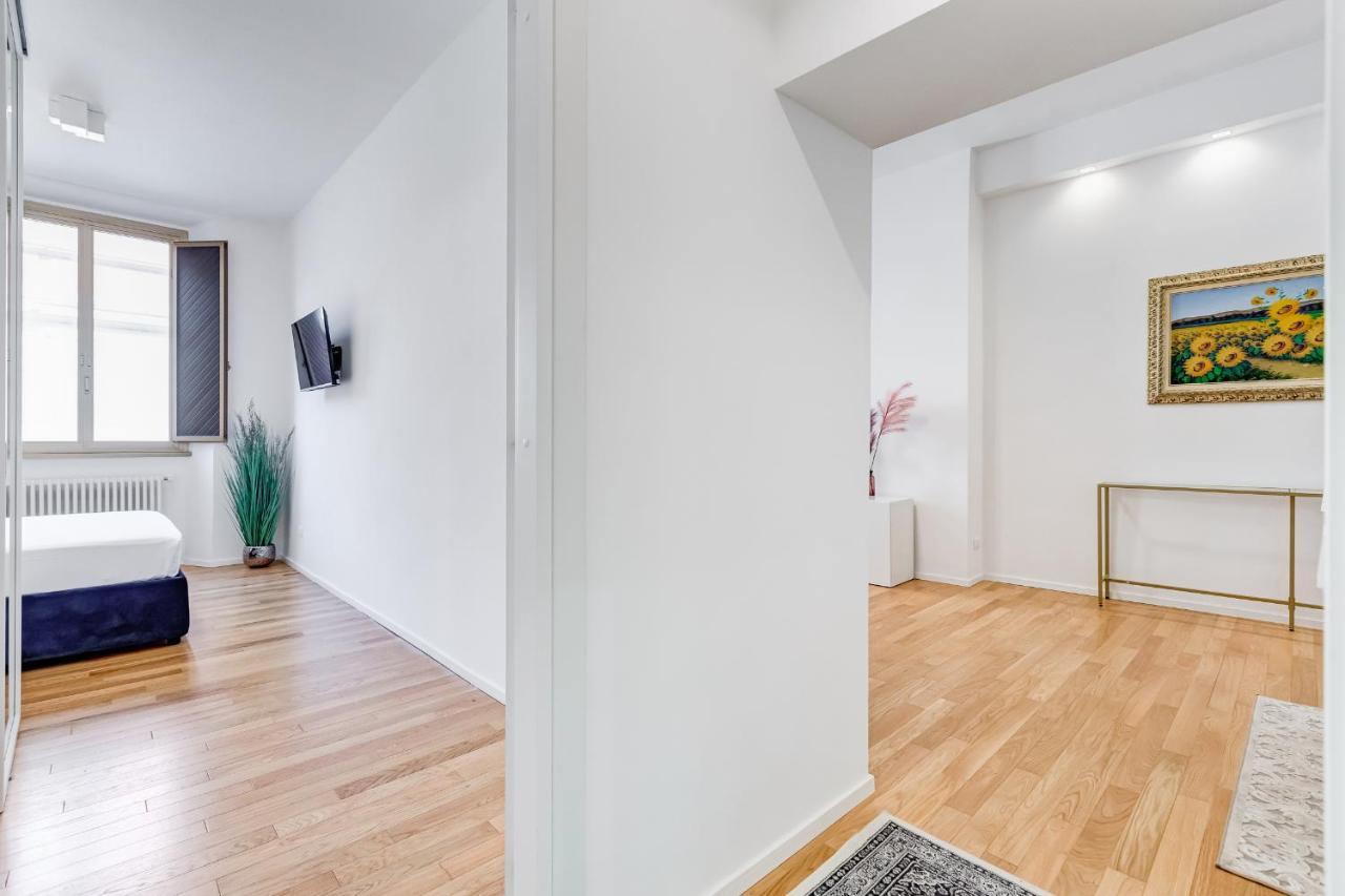 Opera Exclusive House By Premium Suites Collection Rome Buitenkant foto