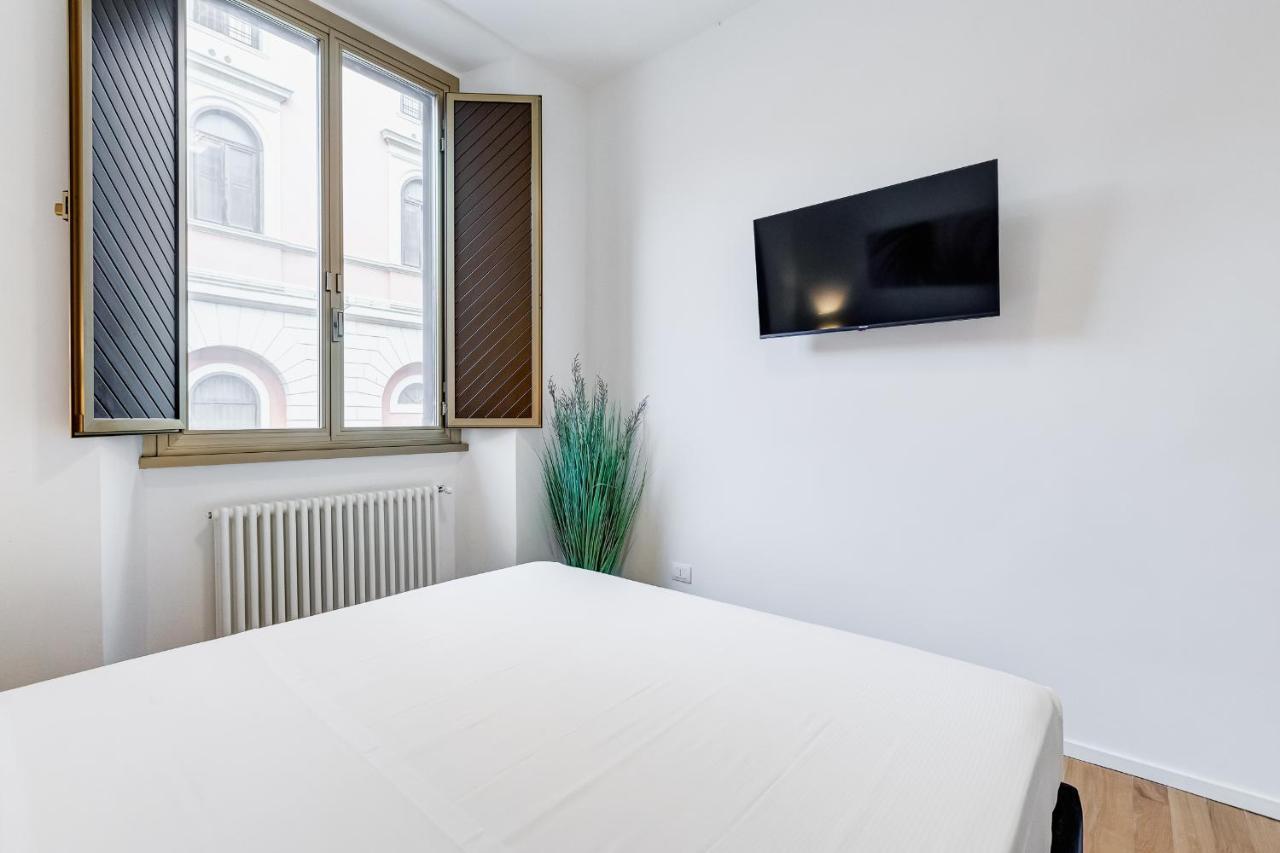 Opera Exclusive House By Premium Suites Collection Rome Buitenkant foto