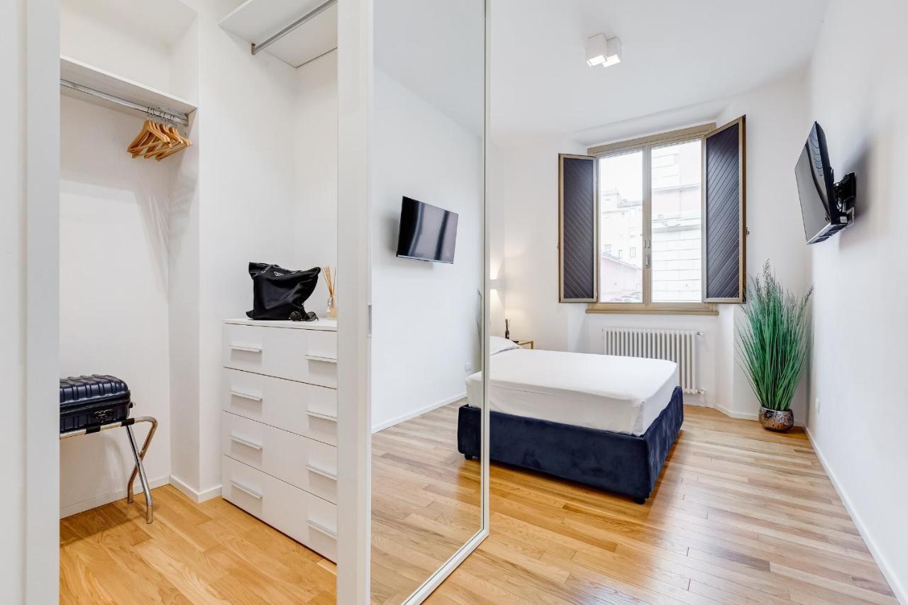 Opera Exclusive House By Premium Suites Collection Rome Buitenkant foto