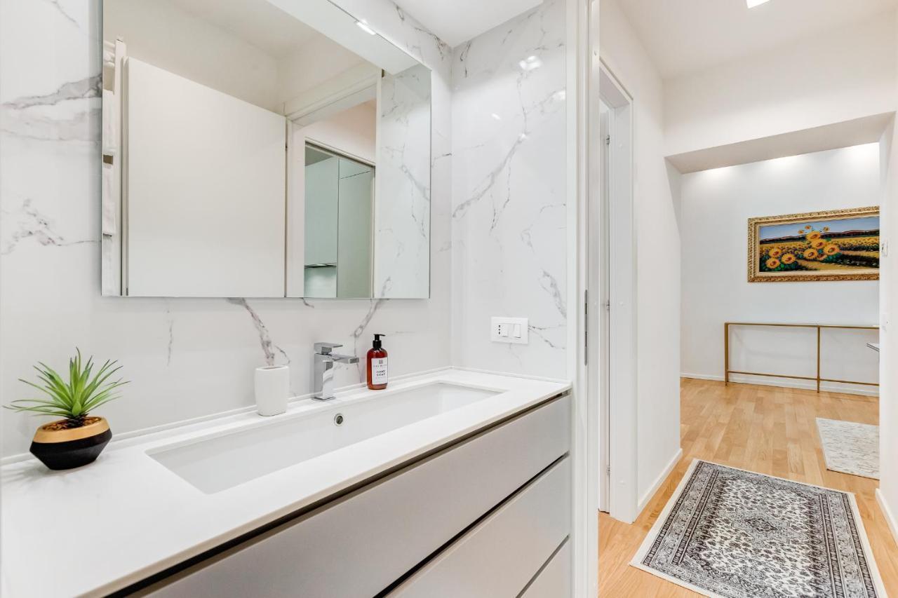 Opera Exclusive House By Premium Suites Collection Rome Buitenkant foto