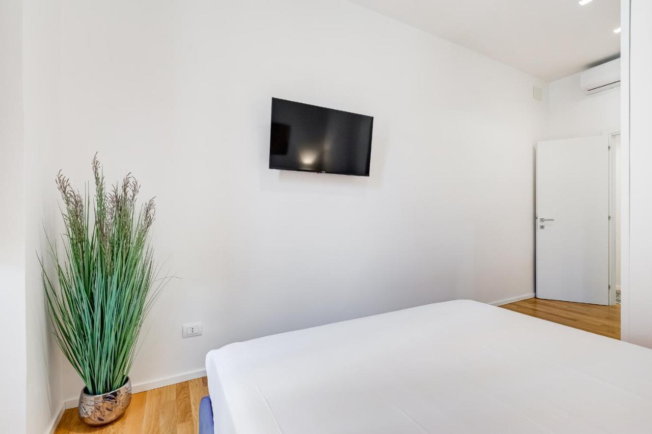 Opera Exclusive House By Premium Suites Collection Rome Buitenkant foto