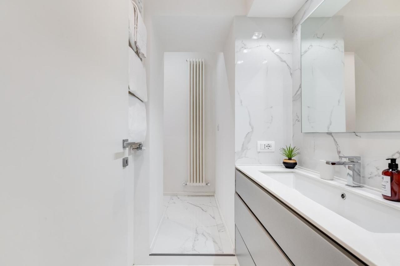 Opera Exclusive House By Premium Suites Collection Rome Buitenkant foto