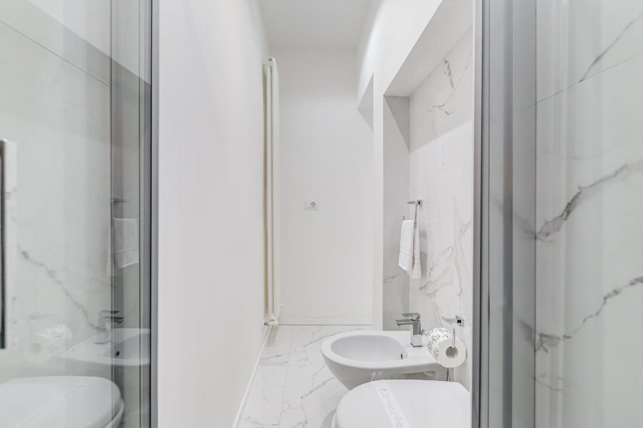 Opera Exclusive House By Premium Suites Collection Rome Buitenkant foto