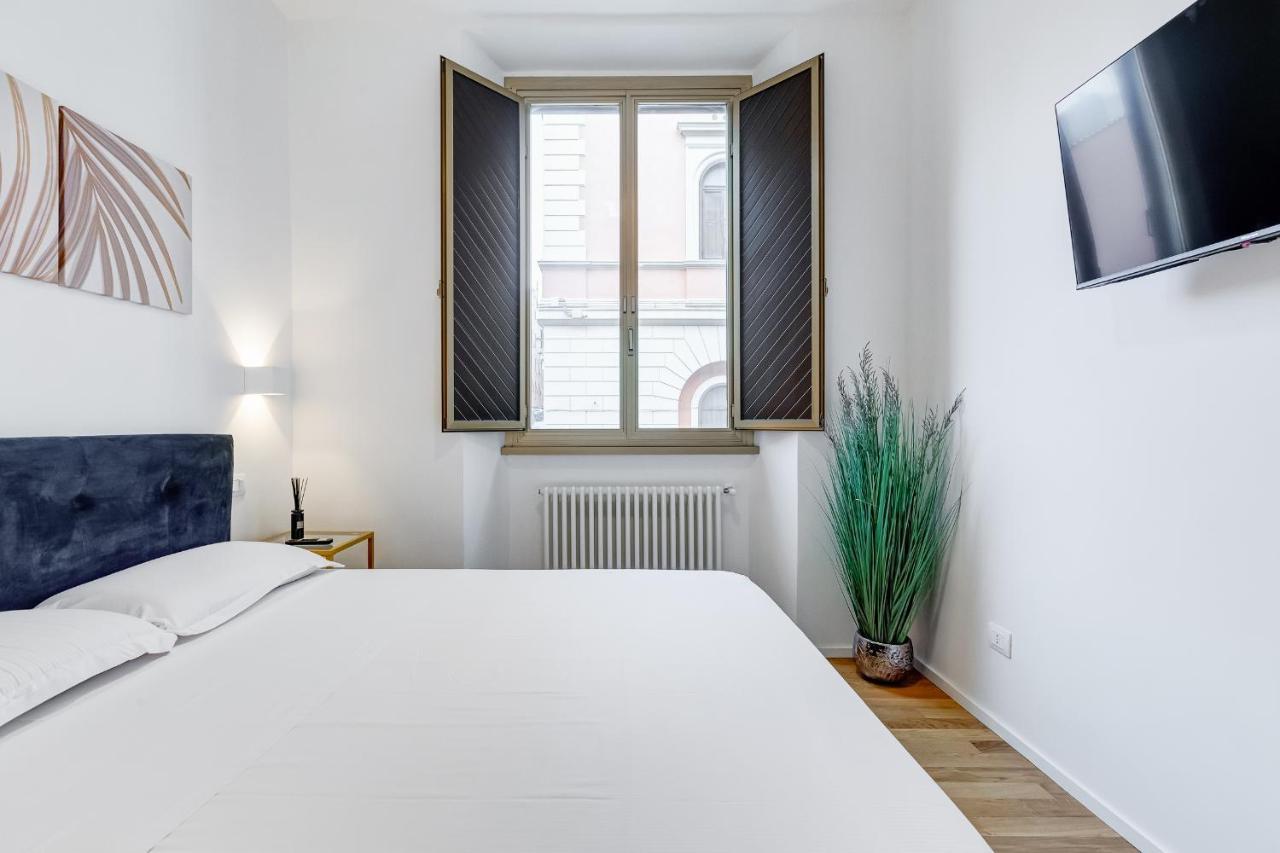 Opera Exclusive House By Premium Suites Collection Rome Buitenkant foto