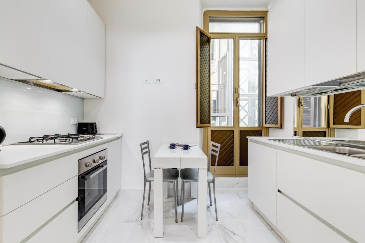 Opera Exclusive House By Premium Suites Collection Rome Buitenkant foto