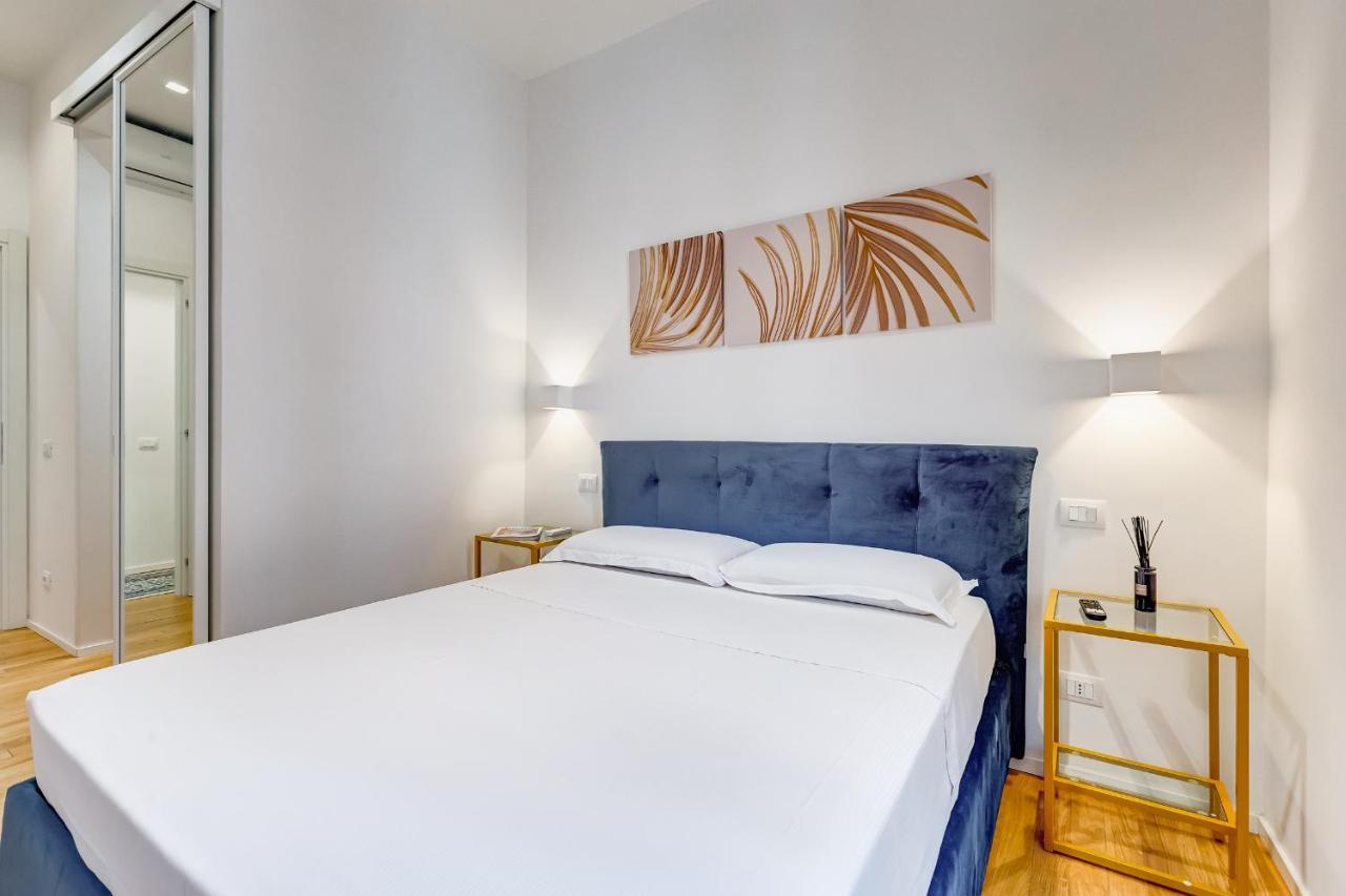 Opera Exclusive House By Premium Suites Collection Rome Buitenkant foto