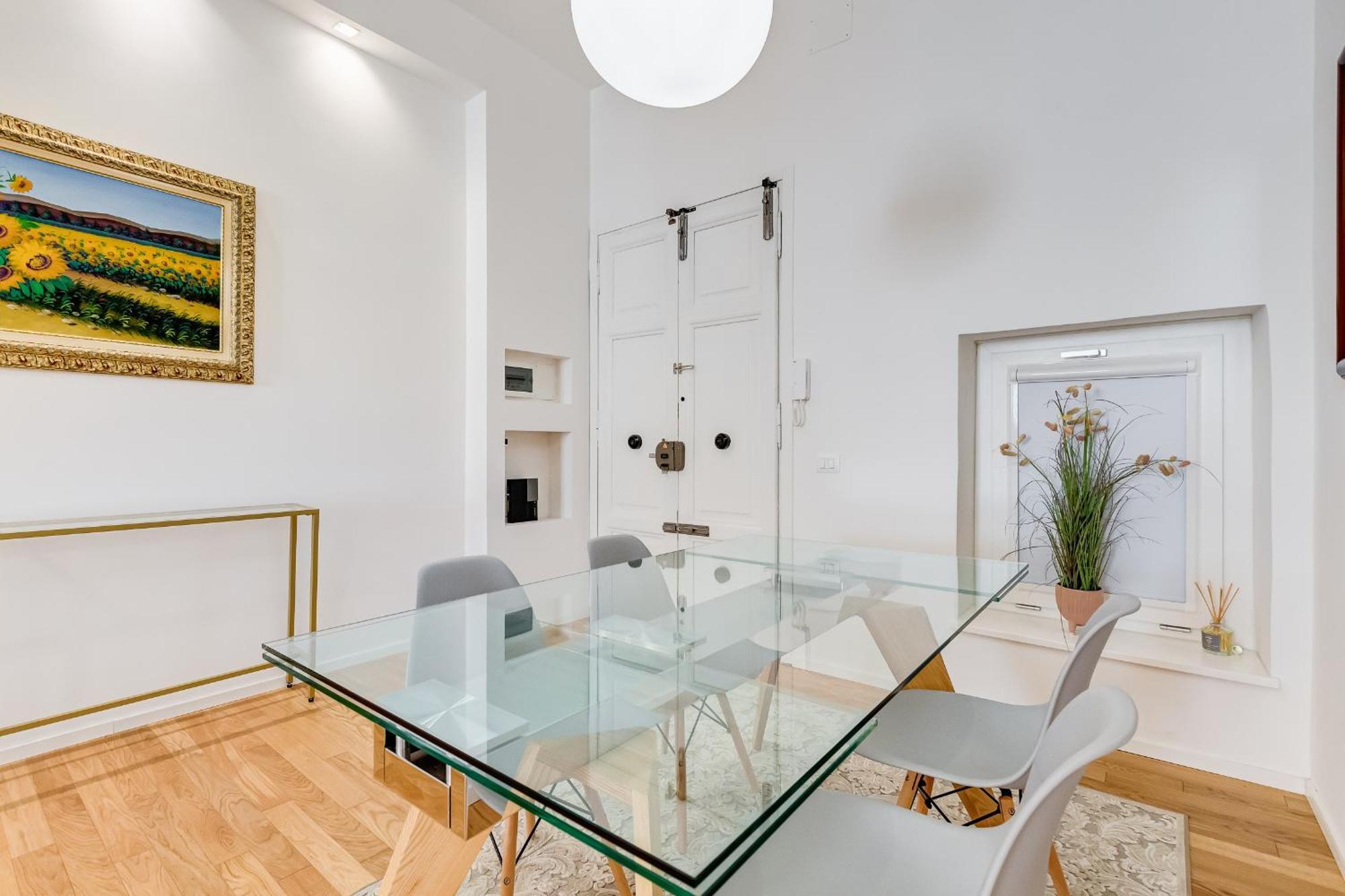 Opera Exclusive House By Premium Suites Collection Rome Buitenkant foto