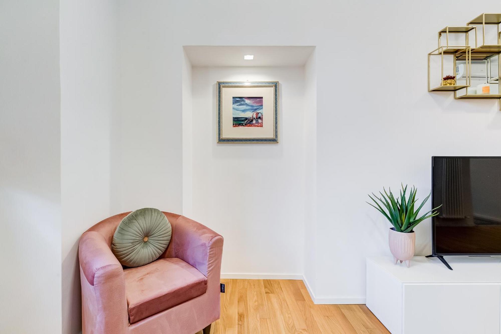Opera Exclusive House By Premium Suites Collection Rome Buitenkant foto