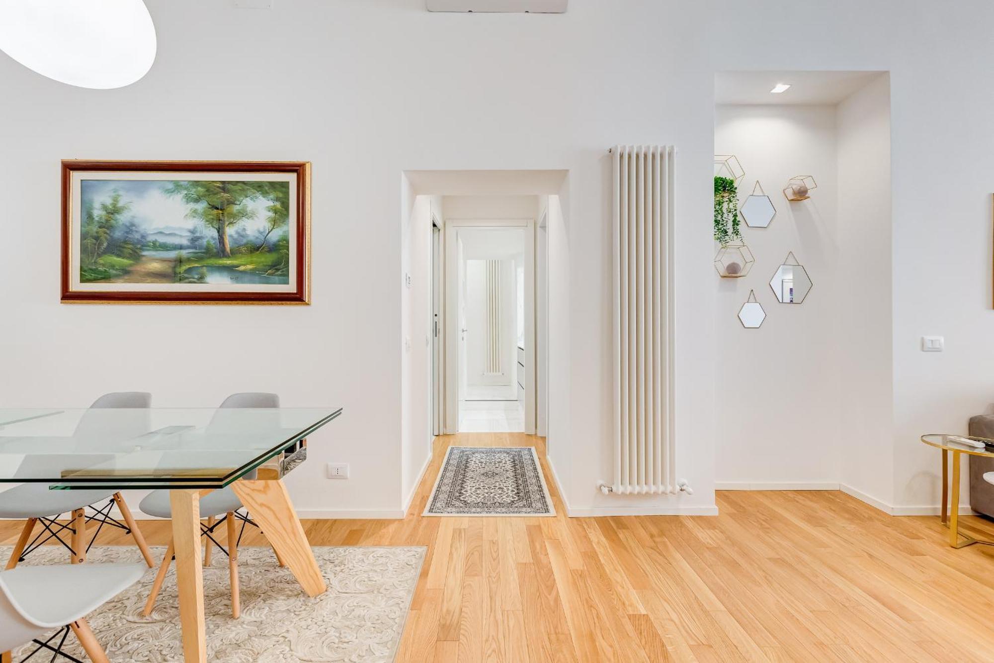 Opera Exclusive House By Premium Suites Collection Rome Buitenkant foto