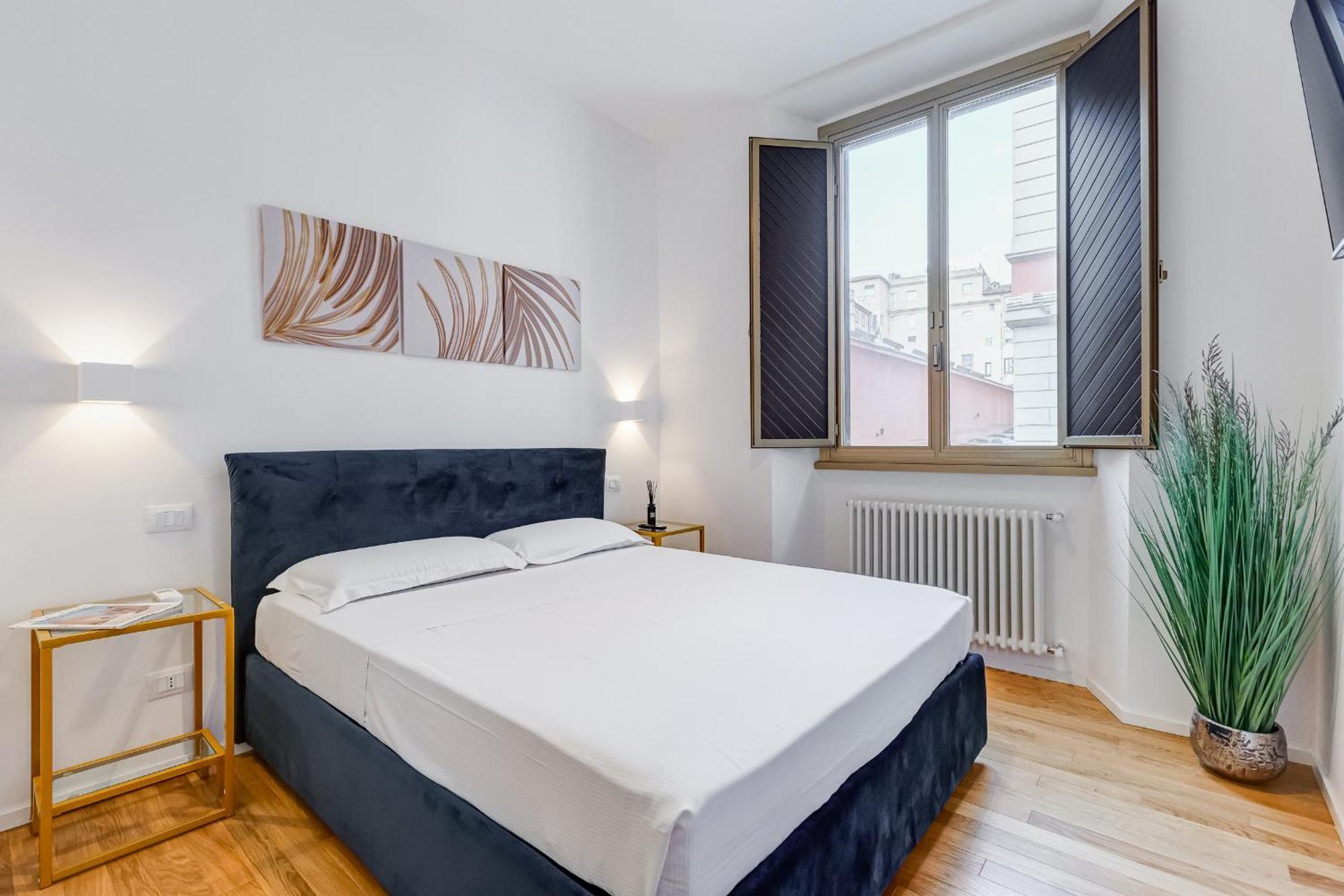 Opera Exclusive House By Premium Suites Collection Rome Buitenkant foto