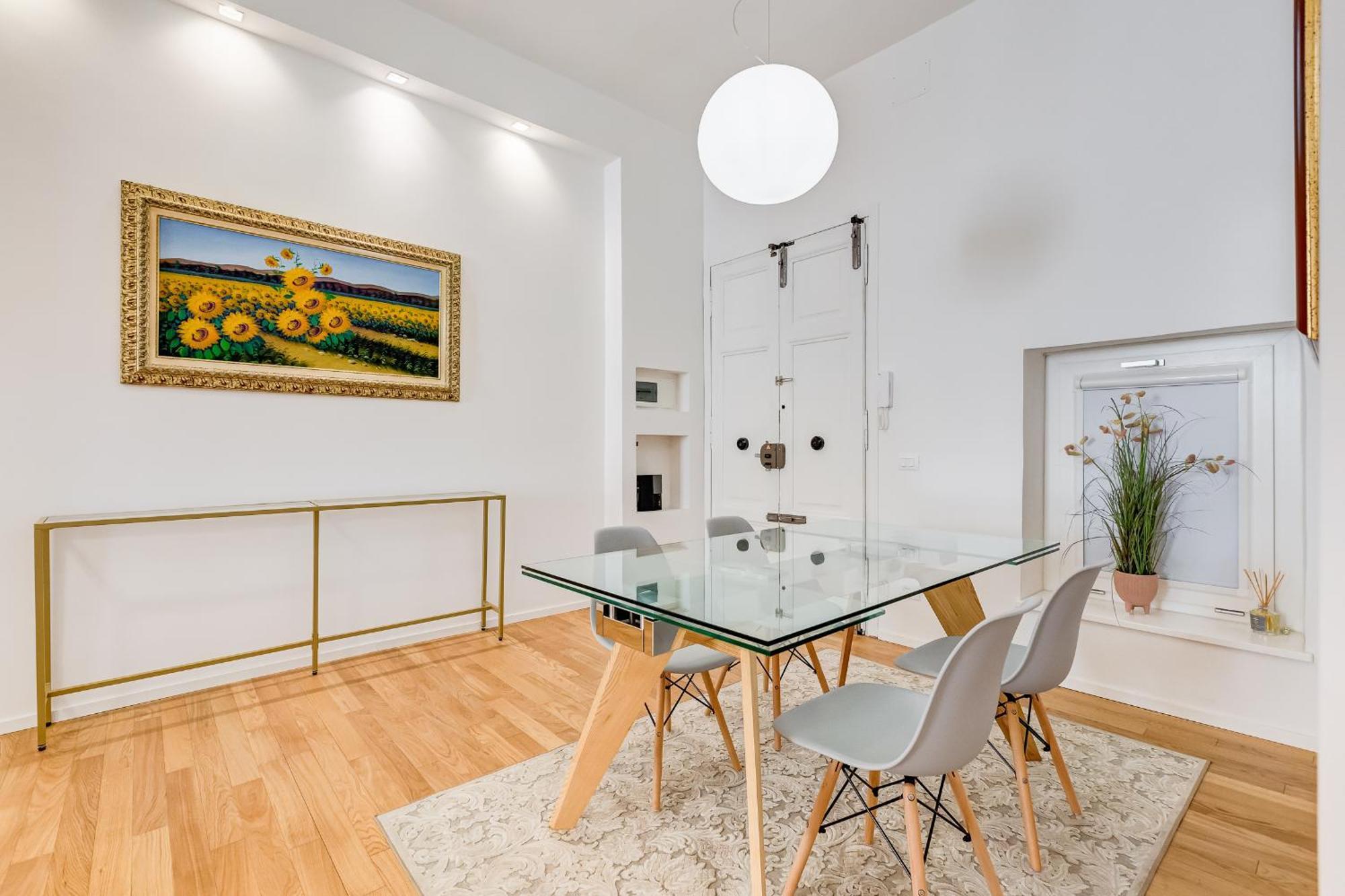 Opera Exclusive House By Premium Suites Collection Rome Buitenkant foto